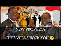 Lagu This PROPHECY WILL SHOCK YOU....... ZIMBABWE A DARK CLOUD ☁️ IS COMING 😱😱🇿🇼