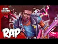 Download Lagu SPIDER PUNK RAP SONG | \