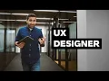 What It Means To Be a User Experience Designer at SAP