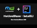 MotiveWave How to Setup IntelliJ to use MotiveWave SDK