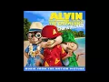 Alvin & The Chipmunks: Chipwrecked - Bad Romance (Official Audio)