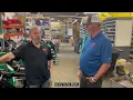 Tour of AIS Industrial Construction Supply