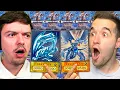 Lagu We Opened LEGENDARY COLLECTION KAIBA - Then We DUEL! Ft. @rhymestyle ​