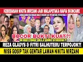 Download Lagu miss gosip panik Reza gladies fitri salhuteru murka terancam penjara nikita mirzani bebas doktif 