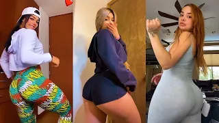 i got a big nice a tiktok compilation