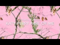 Download Lagu Katy Perry, Part Of Me Sped Up