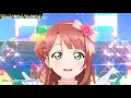 Nijigasaki High School Idol Club   TOKIMEKI Runners FULL MV