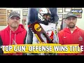 How UW-River Falls Won a D3 National Title I Was Done Caring What Everyone Thought