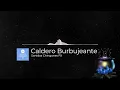 Sonido de Caldero de Bruja Burbujeante 🔊 - Efecto de Sonido