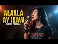 Alaala Ay Ikaw - Eddie Peregrina (Taglish Version) (Slow Rock Music)  Rosemusicph. #opm #bluesmusic 