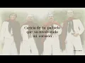 LOS  CHALCHALEROS - ZAMBA  DE  MI ESPERANZA  (LETRA)