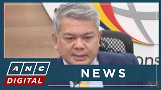 PH jobless rate at four-year high leaving 3.14-M out of work | ANC