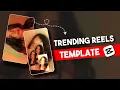 Download Lagu Trending bengali song reels Capcut Template | Obhodro prem song reels template |  Capcut Template 