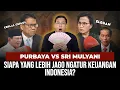 Download Lagu SRI MULYANI VS PURBAYA: Duel Menteri Keuangan, Elegan vs 'Koboy' Lokal, Siapa Lebih Unggul?