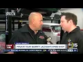 Craig Jackson s car service shop Take a behind-the-scenes look