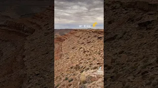 #utah #gooseneckstatepark #travel #rvlife