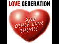 Love Is The Seventh Wave