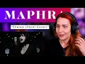 What Am I Hearing Vocal ANALYSIS of Maphra covering Silence by The Plot In You