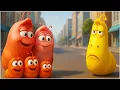 Download Lagu LARVA SEASON 3 EPISODE 320 : family-  SMToon Larva Heroes 2025