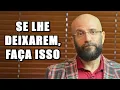 Download Lagu SE LHE DEIXAREM FAÇA ISSO | Marcos Lacerda, psicólogo