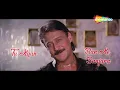 Gali Gali Mein Phirta Hai | Tridev(1989)| Jackie Shroff, Sangeeta Bijlani |Manhar Udhas, Alka Yagnik