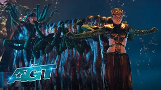 3 groups that will leave your jaw on the floor agt 2022
