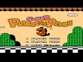 Super Princess Peach 3 NES Longplay