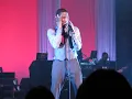 TREY SONGZ - "THE LAST TIME" LIVE @ THE BEACON THEATER - SEPT. 17, 2010