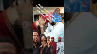 hw davido treated asa for the past 14years this is serious