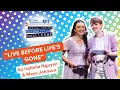 Live Before Life s Gone by Isabella Nguyen Maya Johnson Songwriting Challenge Winner