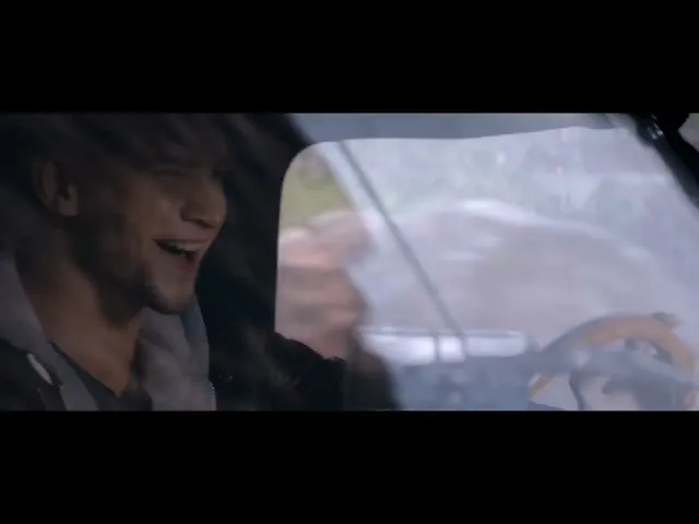 Overdrive | Featurette 'Cars'