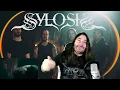 Balkan Couple reacts to Sylosis - Spared from the Guillotine THIS BAND IS ON ANOTHER LEVEL!