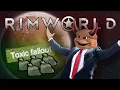 How Many War Crimes Can I Commit in Rimworld