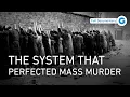 Inside the SS The Machinery of Extermination Full Documentary