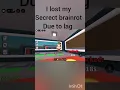 Download Lagu I hate the lag #stealabrainrot #roblox #shorts
