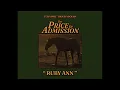 Turnpike Troubadours - Ruby Ann (Official Lyric Video)