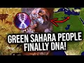 Download Lagu We finally have DNA on Green Sahara People (they're not who you think)