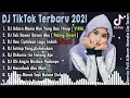 DJ UDARA MANA KINI YANG KAU HIRUP SLOW TIKTOK VIRAL TERBARU 2021
