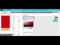 App Lab - Button Design and Code