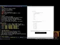 C128 Assembly Programming SHA-256 part 0