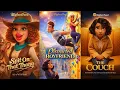 Lagu SORA AI Disney Trailers *GONE WRONG*