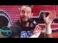 Download Lagu Top 10 Greatest Unscripted Moments In WWE