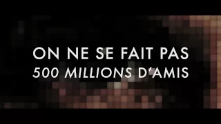The Social Network - Bande-annonce - VF