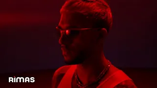 Lyanno - NAMORA (Video Oficial) | LA DIRTY HOUSE