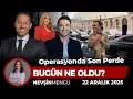 Lagu Kimler Tutuklandı? Saadettin Saran’ın Testinde Ne Çıktı?  | Nevşin Mengü Bugün Ne Oldu?