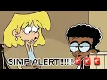 Clyde McBride Simping for Lori for 1 38 Mins All the Clips I could find