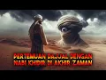 Download Lagu MENGERIKAN ❗ INILAH YANG TERJADI JIKA DAJJAL BERTEMU NABI KHIDIR DI AKHIR ZAMAN - Sejarah Islam