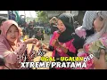 Download Lagu UNJUNGAN Buyut Ireng Welasri | UGAL UGALAN Voc. Hj. Eka | Singa Dangdut  XTREME PRATAMA OLD