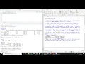 Multiple Regression using RStudio