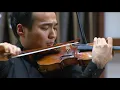 Download Lagu Sibelius — Violin Concerto Op.47 | Erzhan Kulibayev MP3